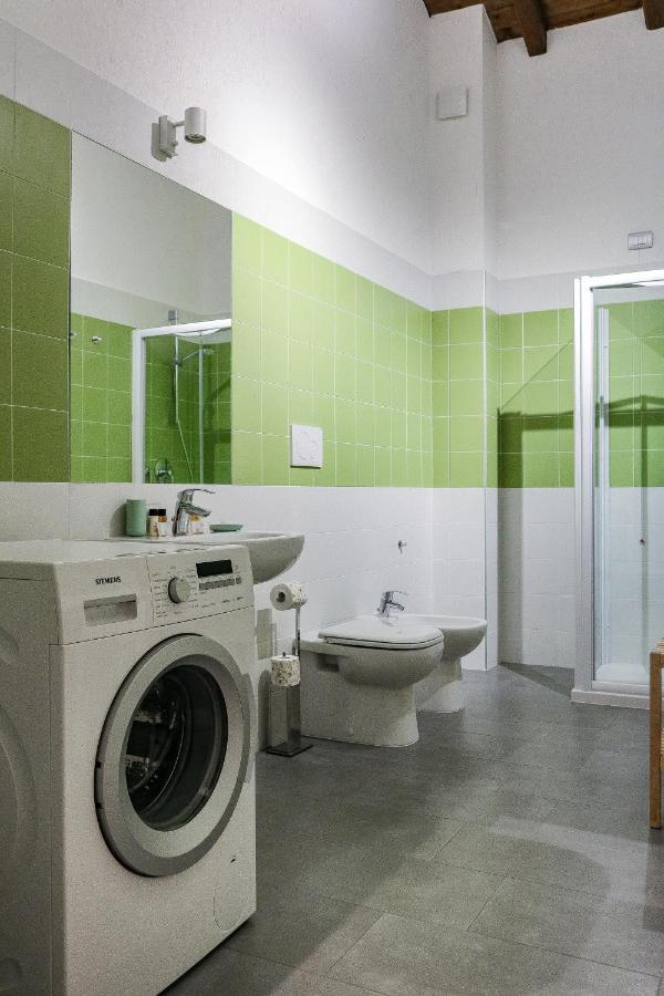Via Natta - San Siro Apartments - 4 People Мілан Екстер'єр фото